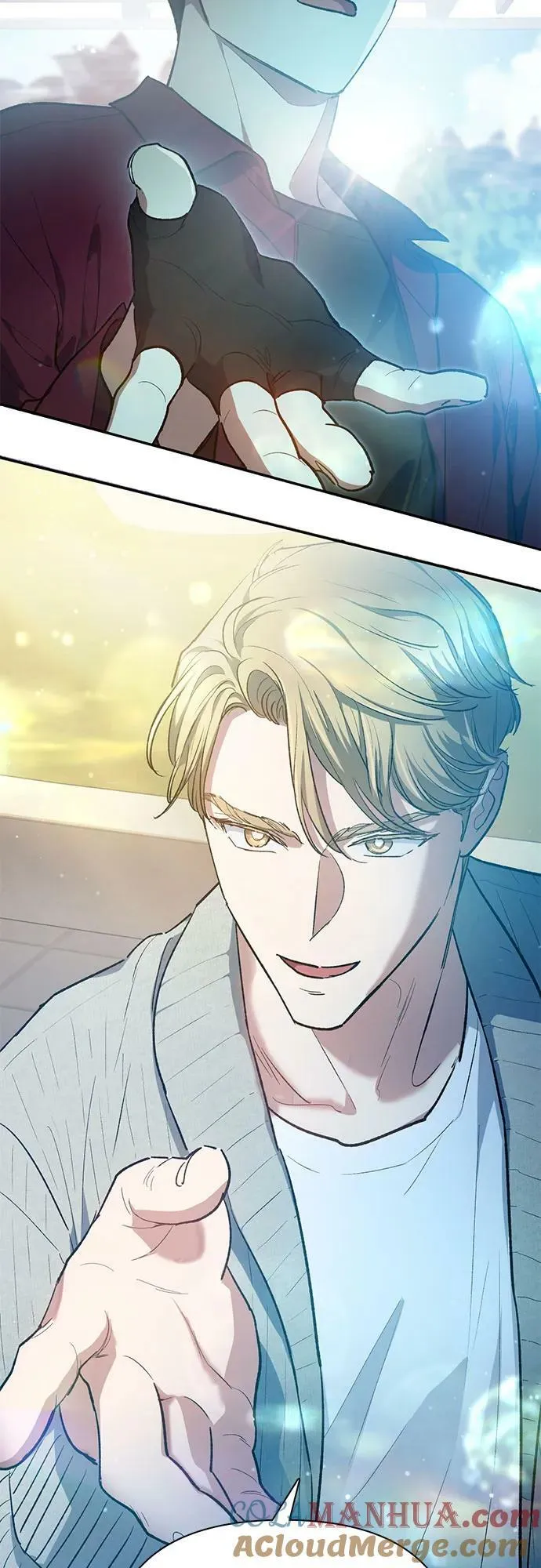 [第79话] 代价 第34页