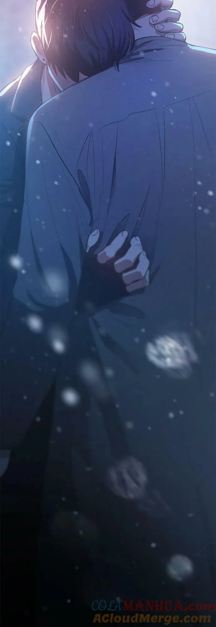 [第81话] 被分离的事物 (1) 第76页