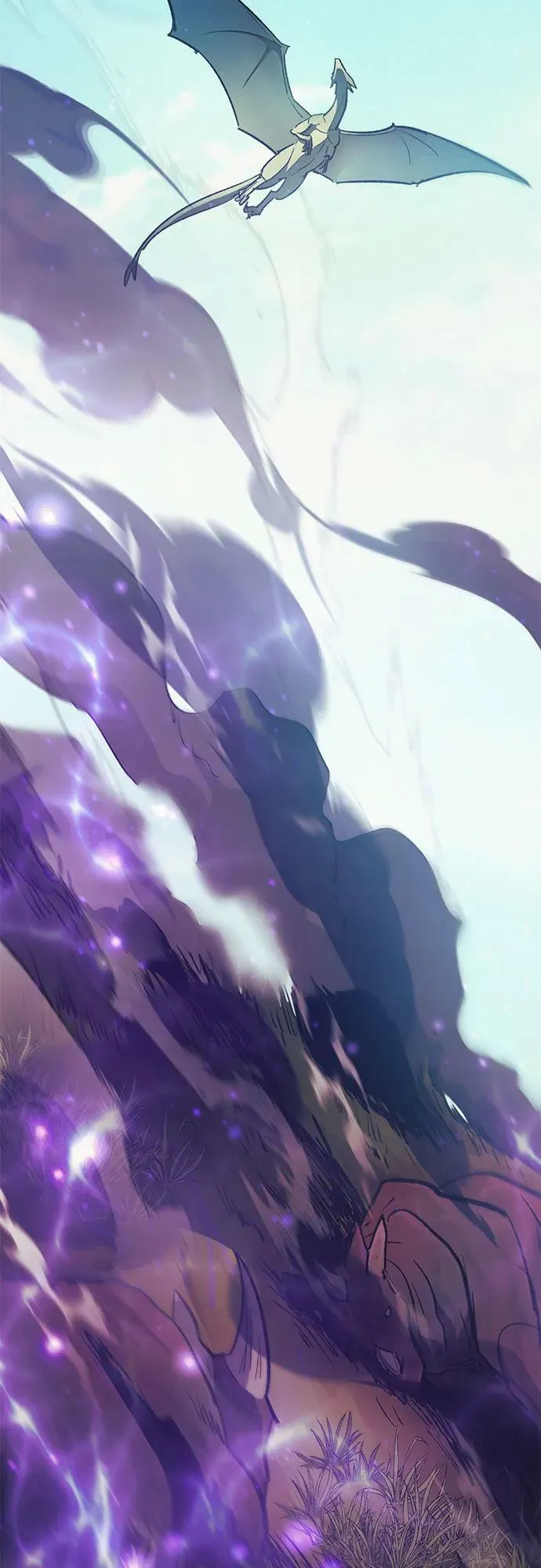 [第83话] 地下城野餐 第6页