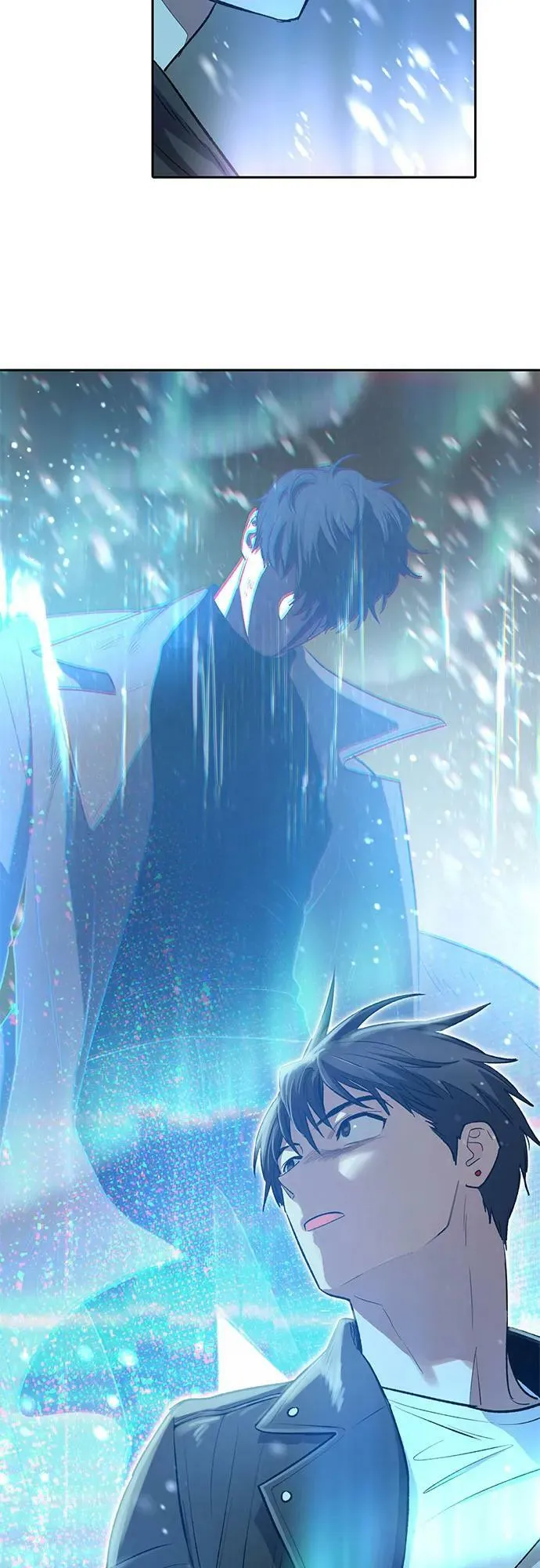[第91话] 诅咒毒龙们的主人（3） 第39页