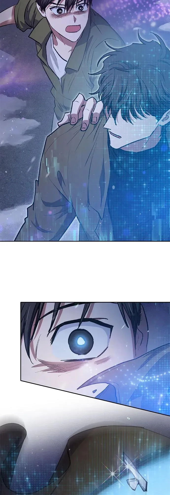 [第99话] 记忆的水珠 第45页