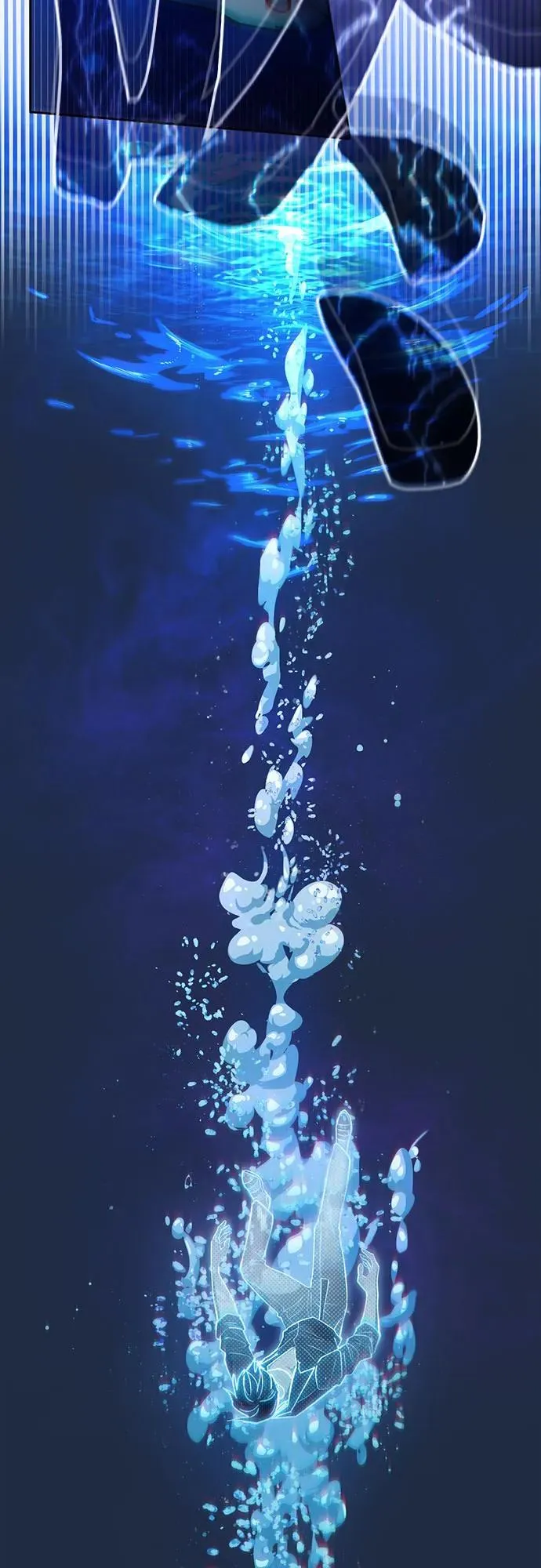 [第101话] 水的支配者（1） 第35页