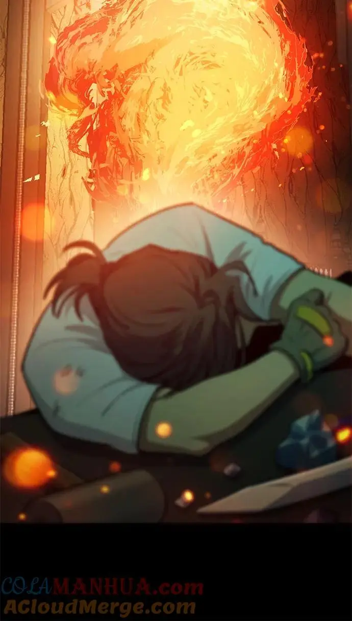 [第103话] 蓝鸟 第37页