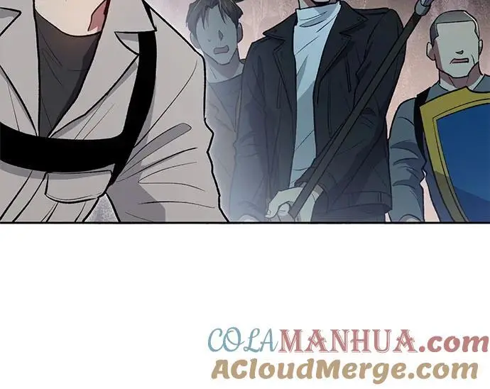 [第107话] 假装遗忘的…（1） 第58页