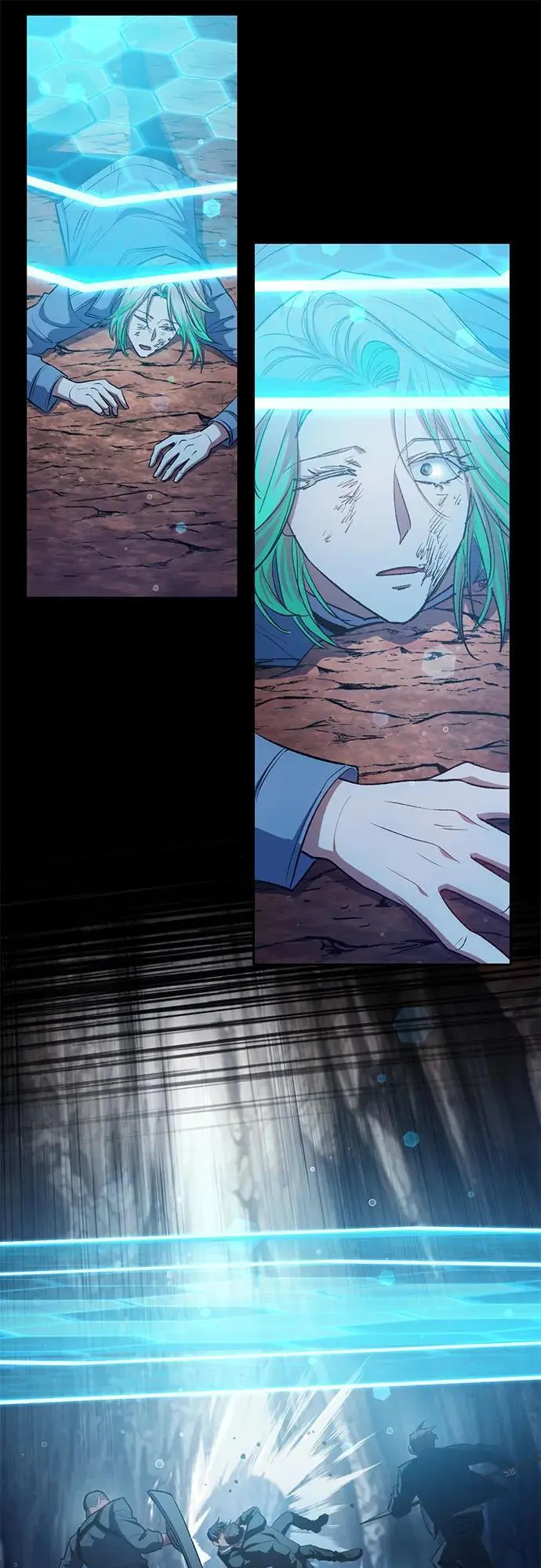 [第108话] 假装遗忘的…（2） 第47页