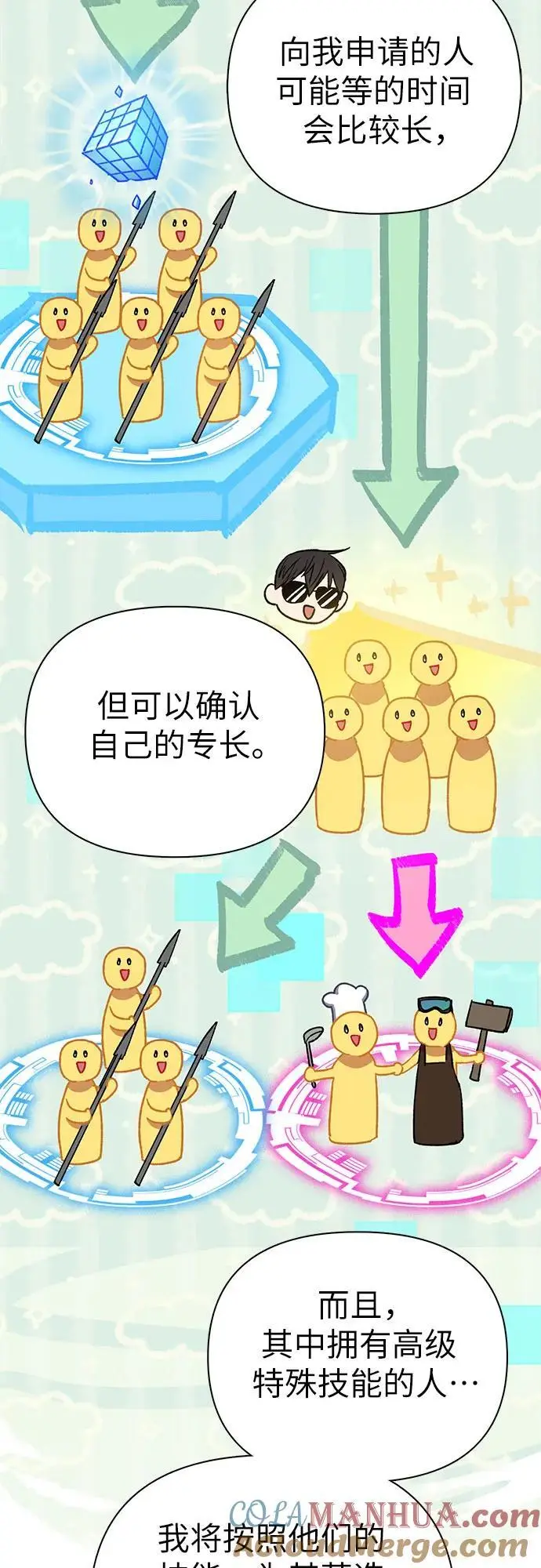 [第109话] 协会的圈套 第16页