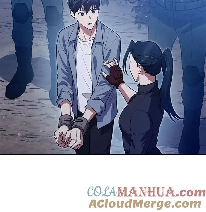 [第113话] 机智的绑架生活 第13页