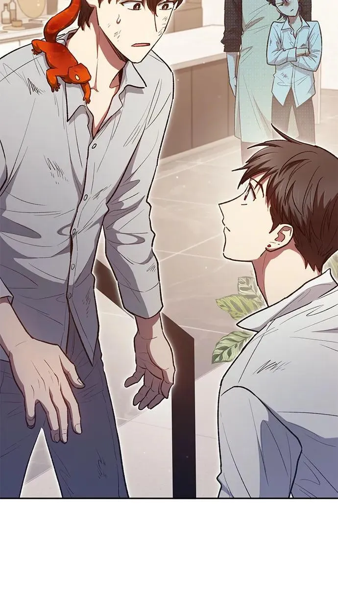 [第120话] 结尾是love&peace 第50页