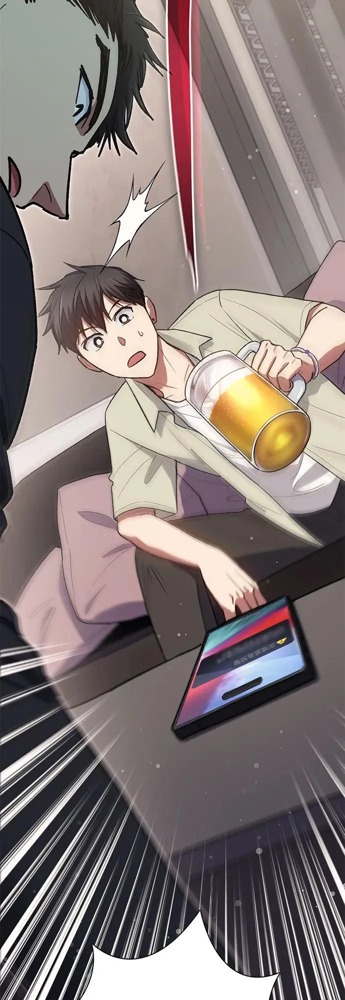 [第123话] 紧急情况_! 第63页