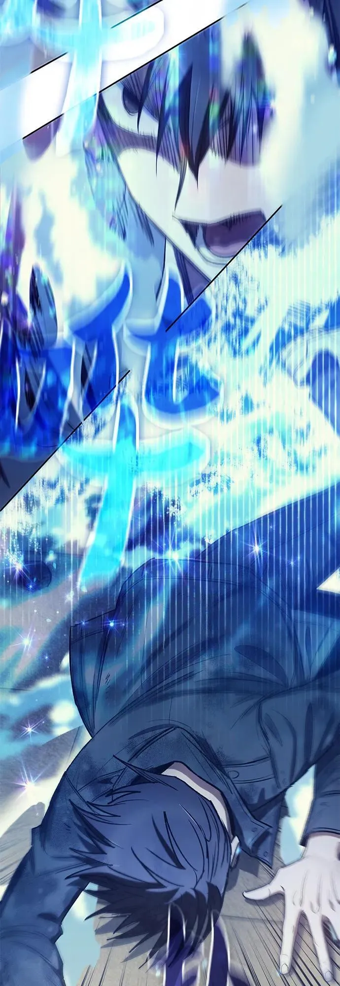 [第129话] 一山又一山(2) 第41页
