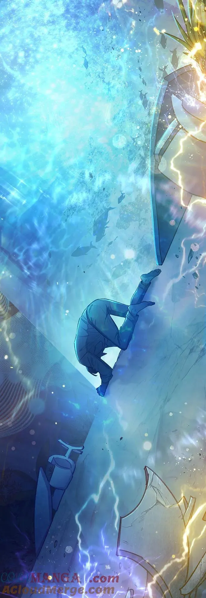 [第130话] 落雪 第76页