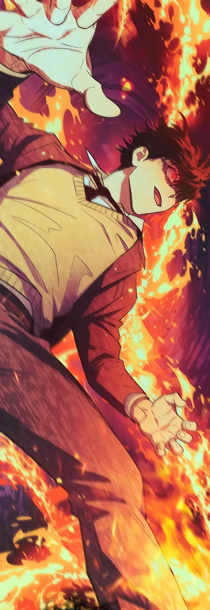 [第139话] 托付给你了(1) 第23页