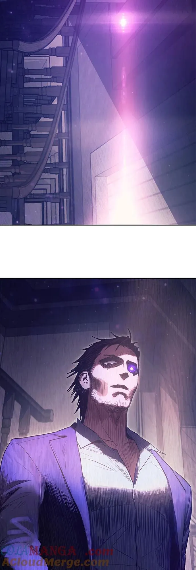 [第141话] 逃跑(1) 第55页