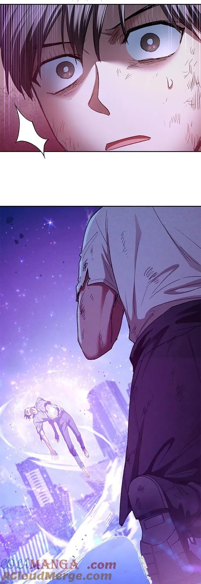 [第148话] 雾海一族 第34页