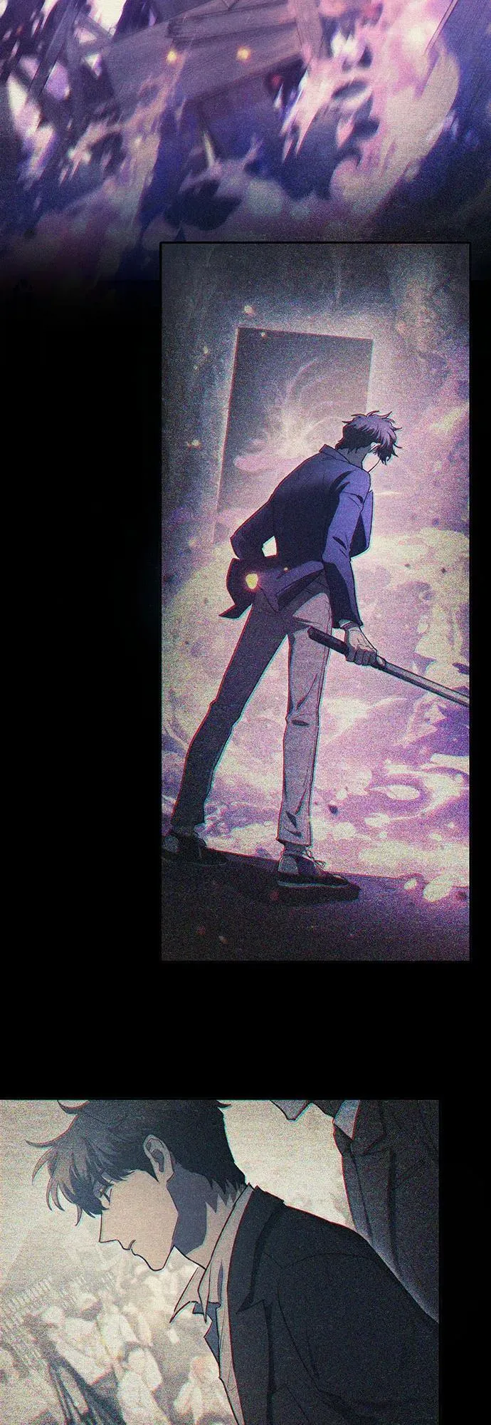 [第151话] 回家 第57页