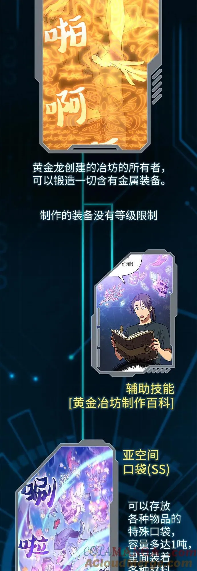 【免费】 后记1 人物技能_装备整理 第33页