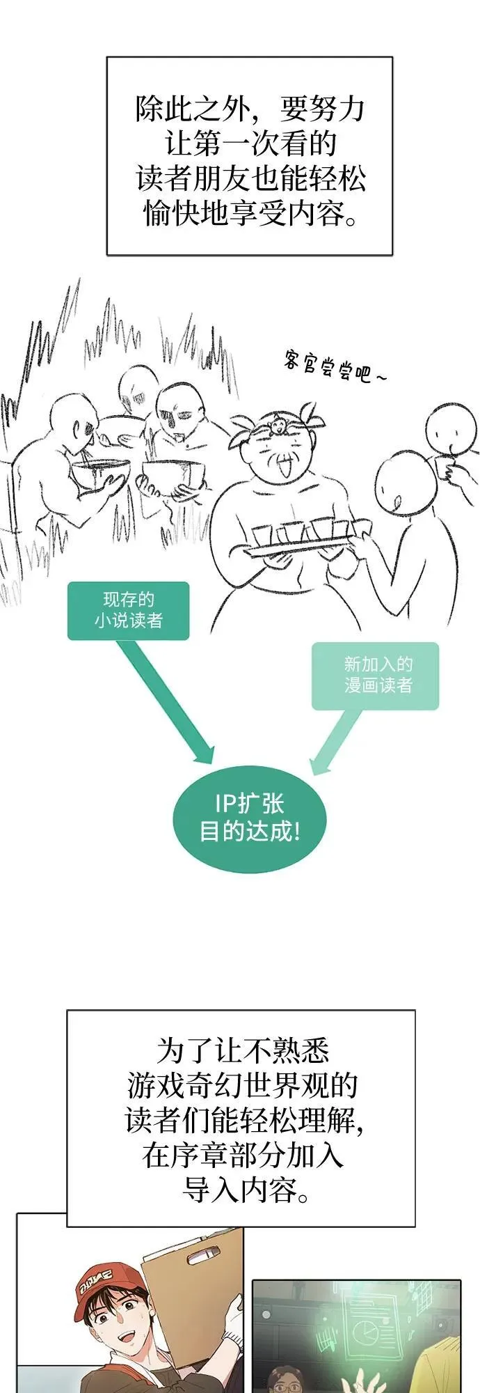 【免费】 后记2 改编PART 第23页
