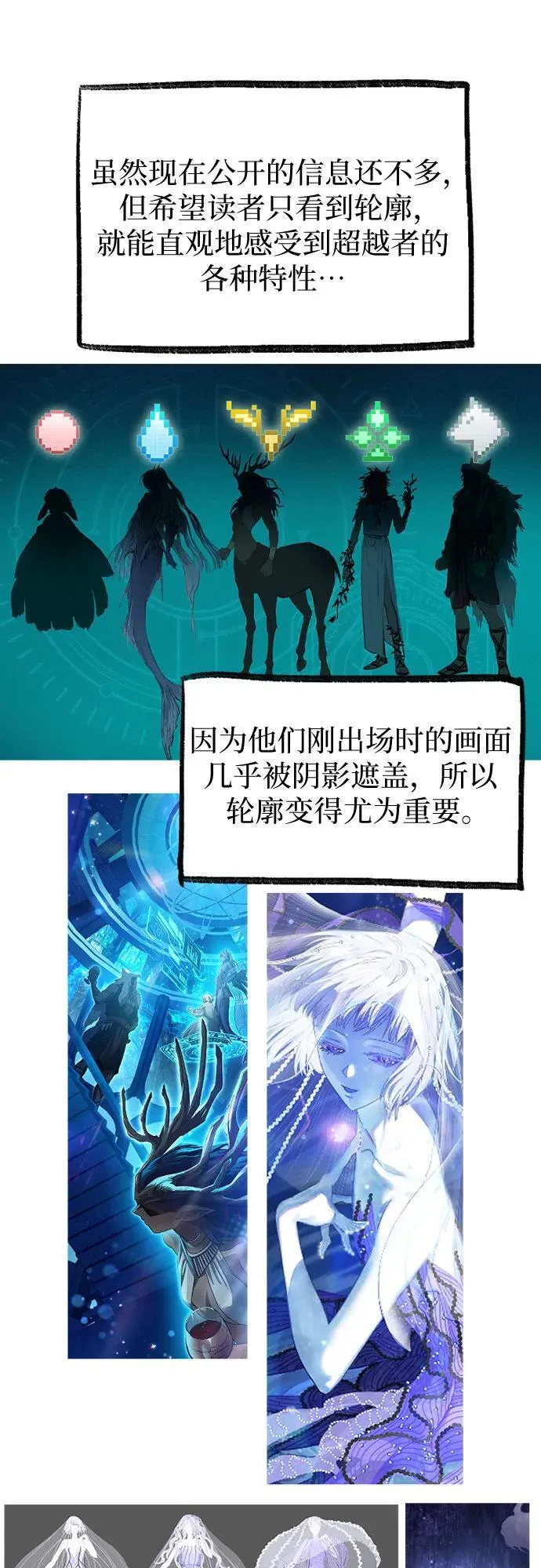 【免费】 后记3 绘画PART 第12页