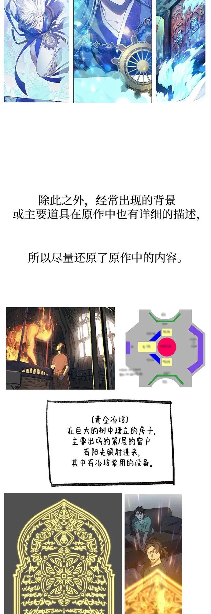 【免费】 后记3 绘画PART 第15页
