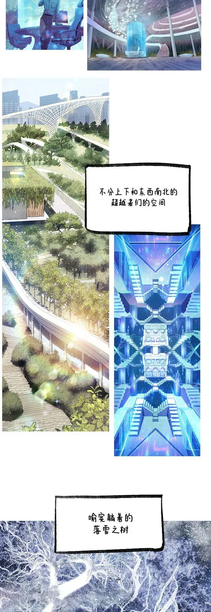 【免费】 后记3 绘画PART 第17页