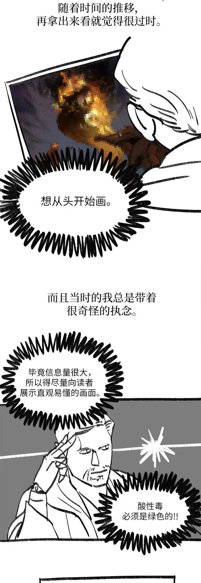【免费】 后记3 绘画PART 第27页