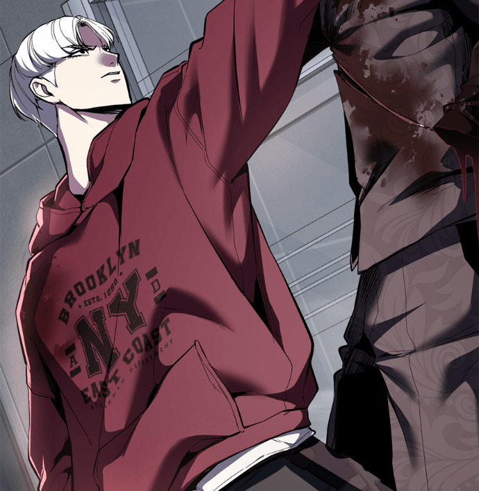 [第2部第165话] 伟人的记忆 第283页