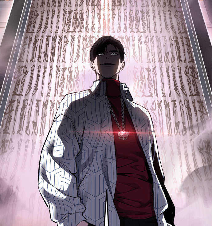 [第2部第168话] 我的朋友 第194页