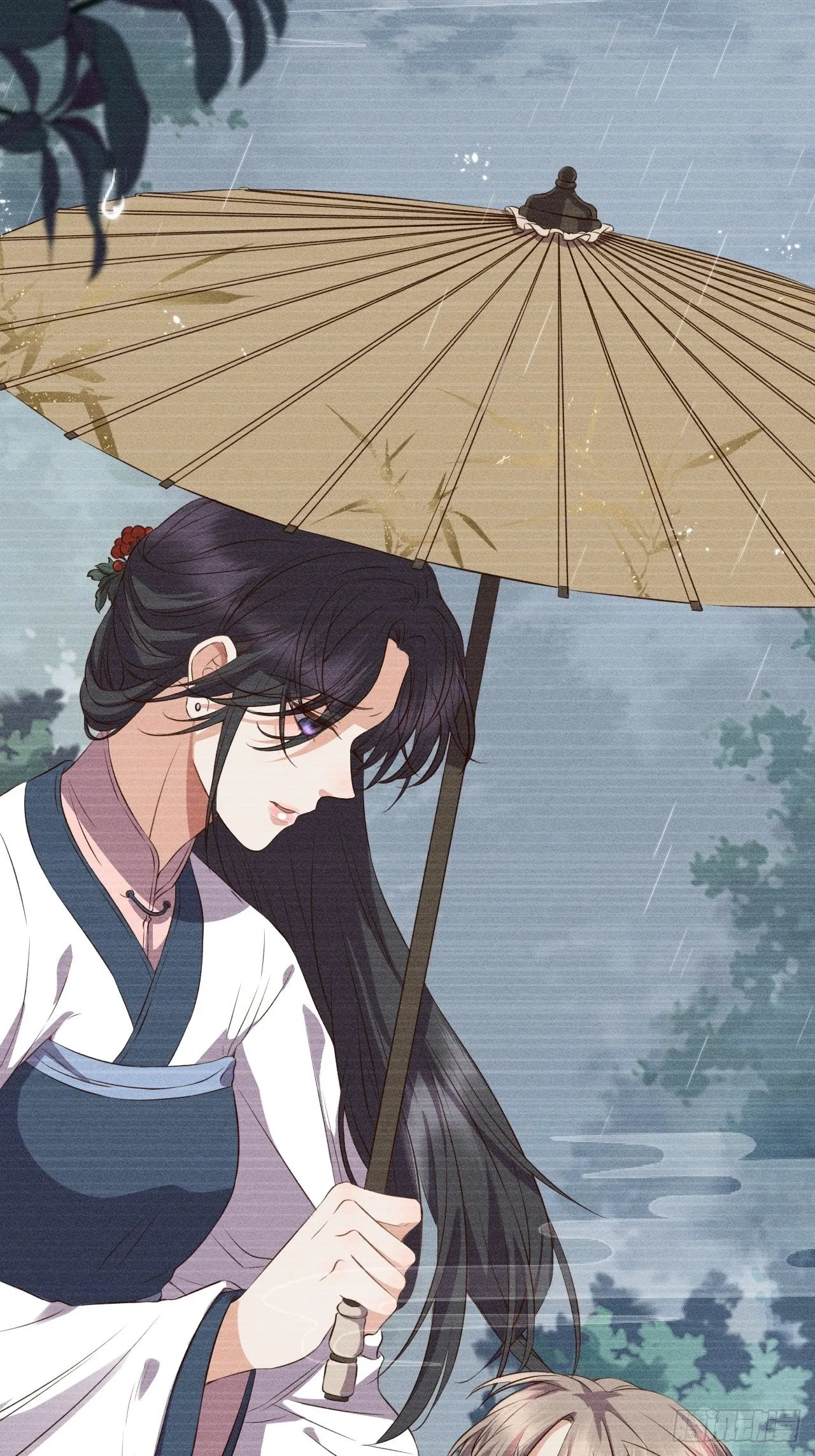 第6话.相逢执手也踌蹰 第23页