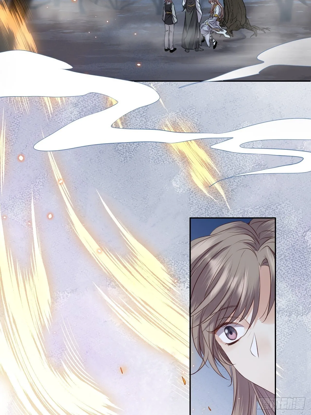 第12话.更遣稚子传清悲 第53页