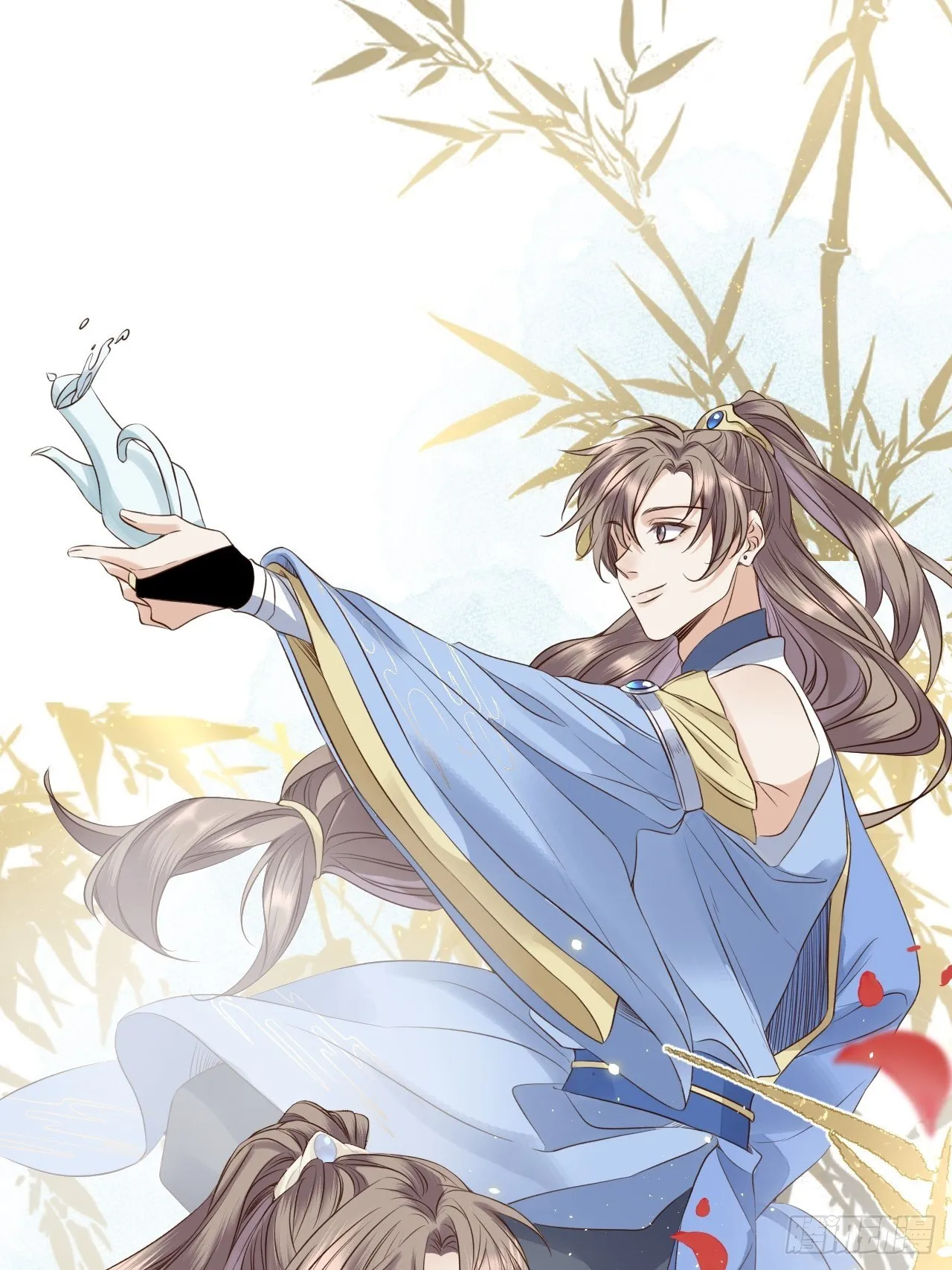 第14话.洞门窈窕玉勾栏 第45页