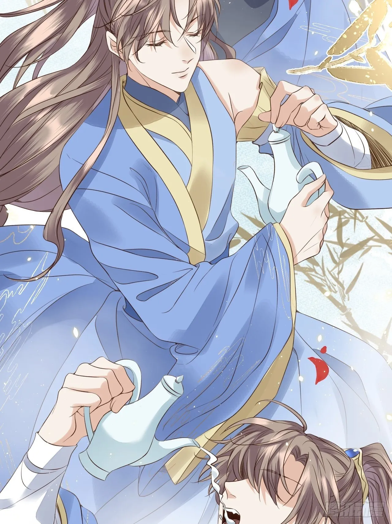 第14话.洞门窈窕玉勾栏 第46页