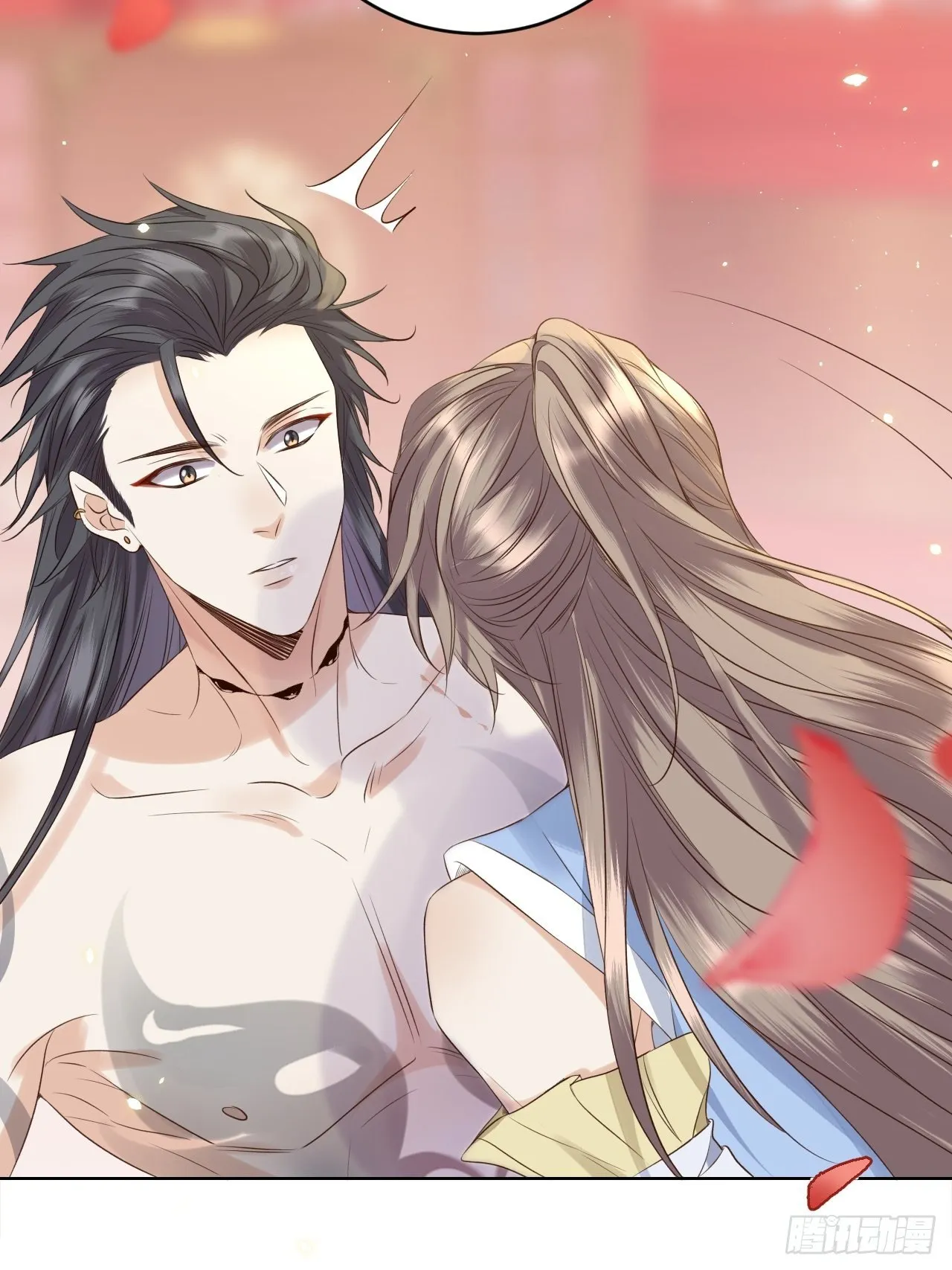 第14话.洞门窈窕玉勾栏 第49页