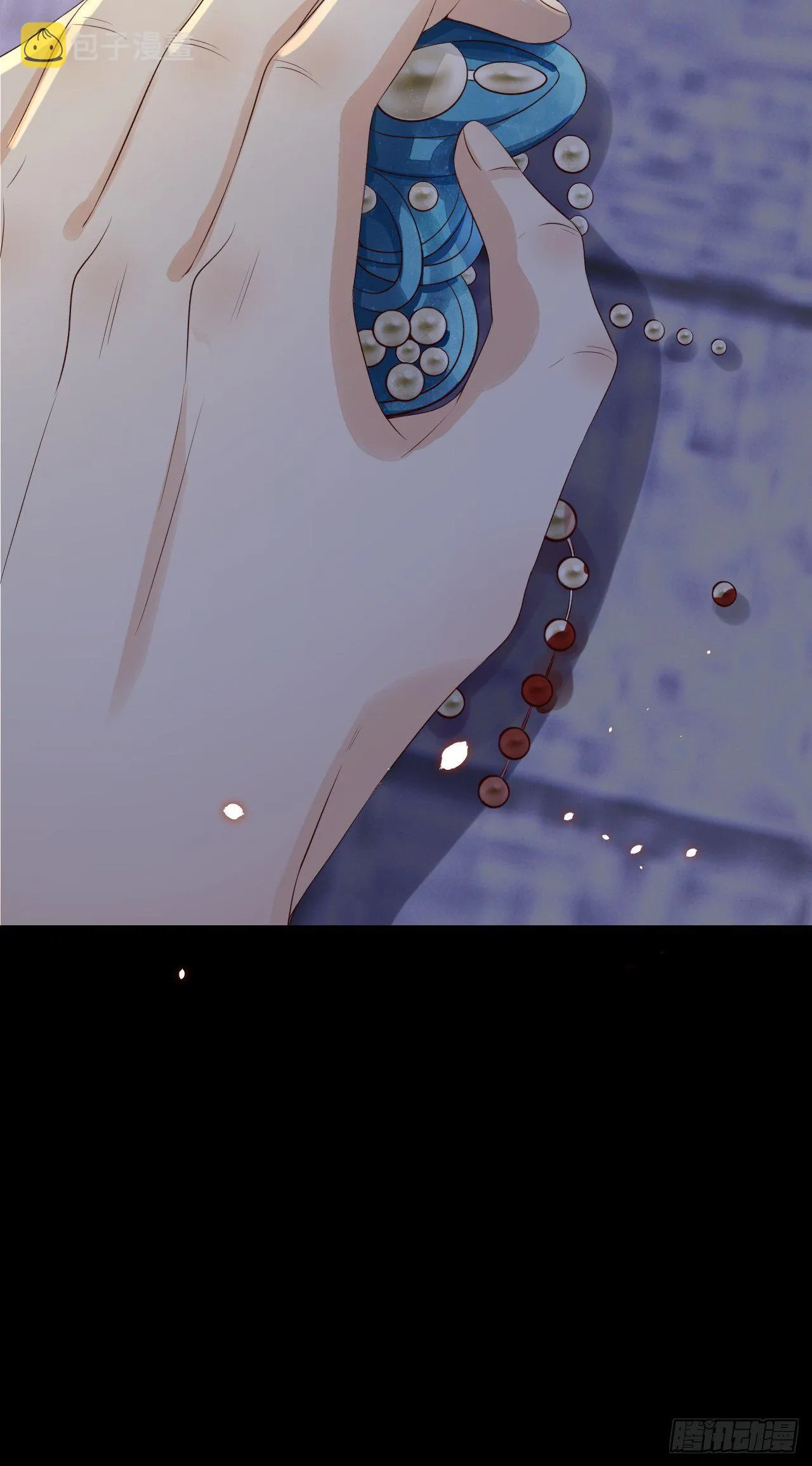 第16话.满盘骰子不成双 第33页