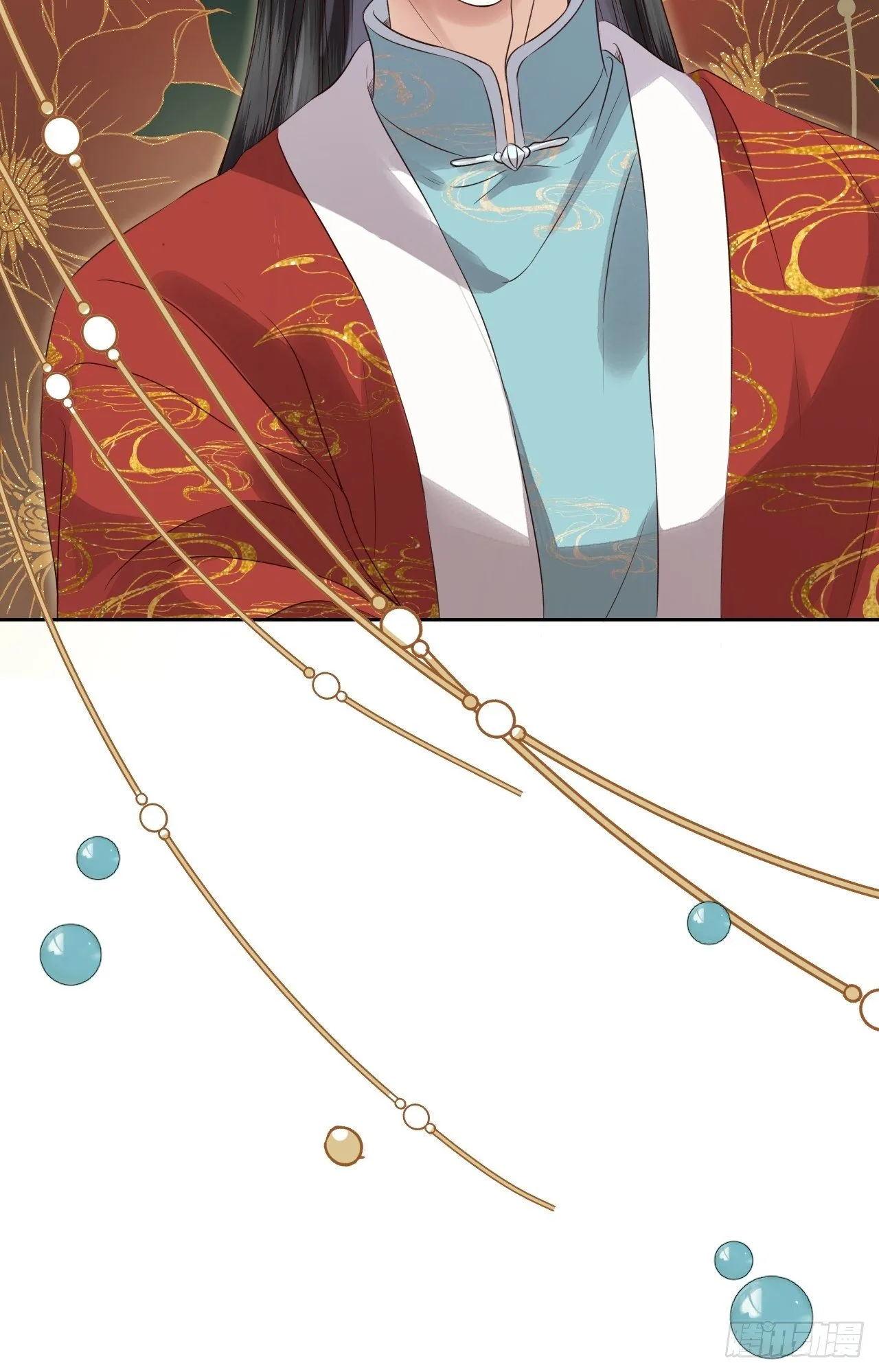 第16话.满盘骰子不成双 第41页