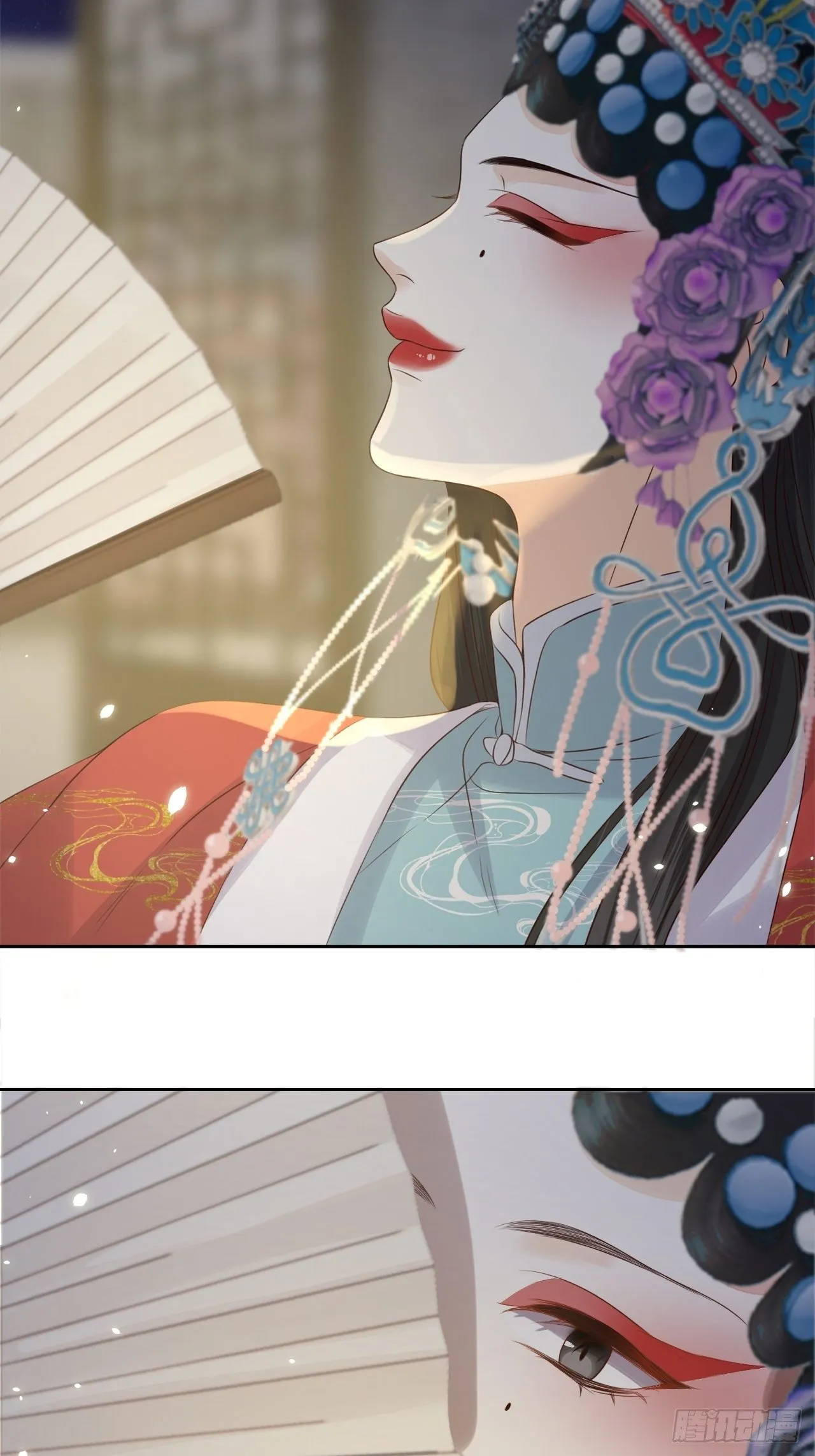 第16话.满盘骰子不成双 第47页