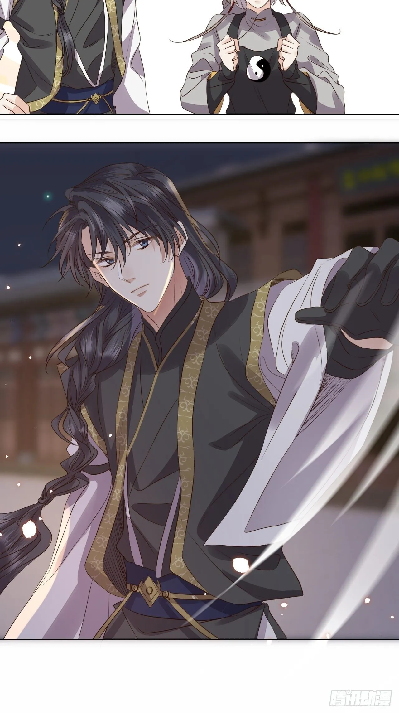 第17话.梦中梦见梦中人 第35页