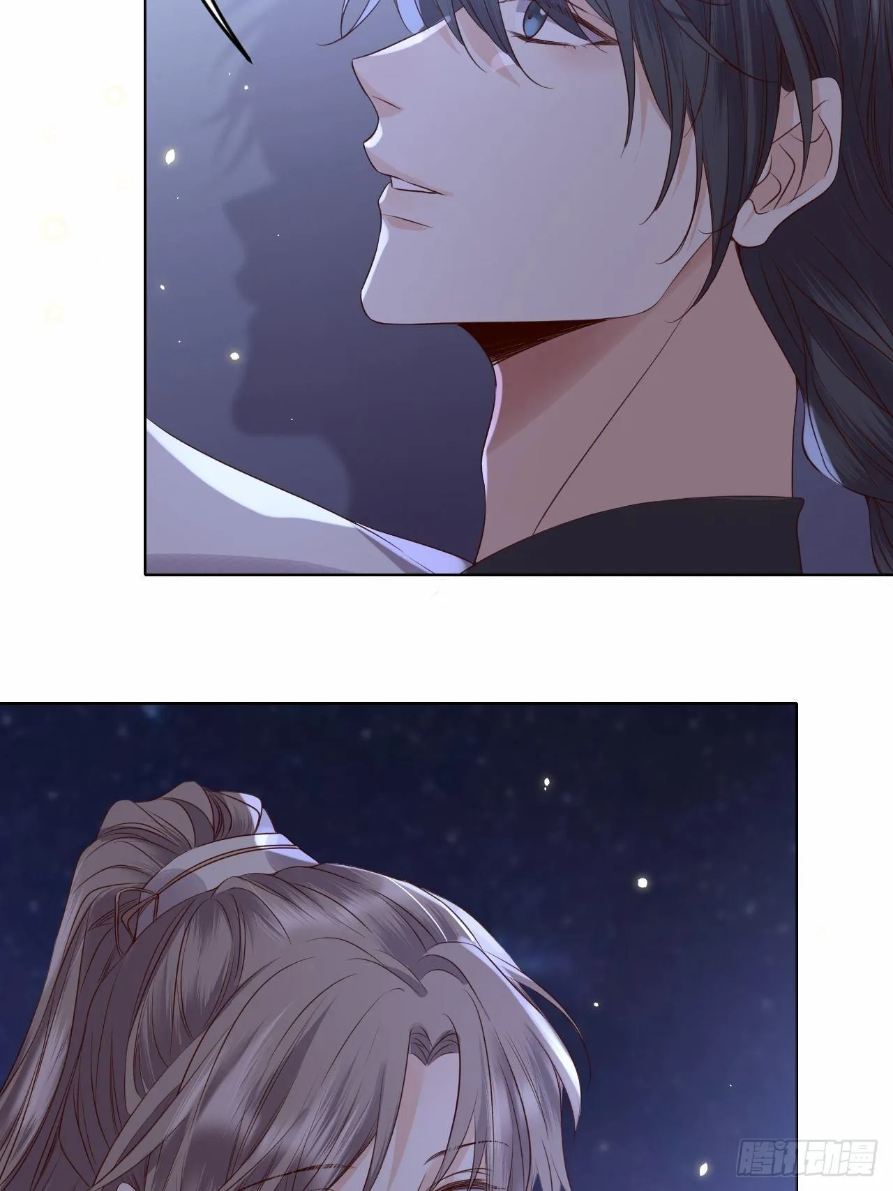 第21话.语默俱忘非是非 第19页