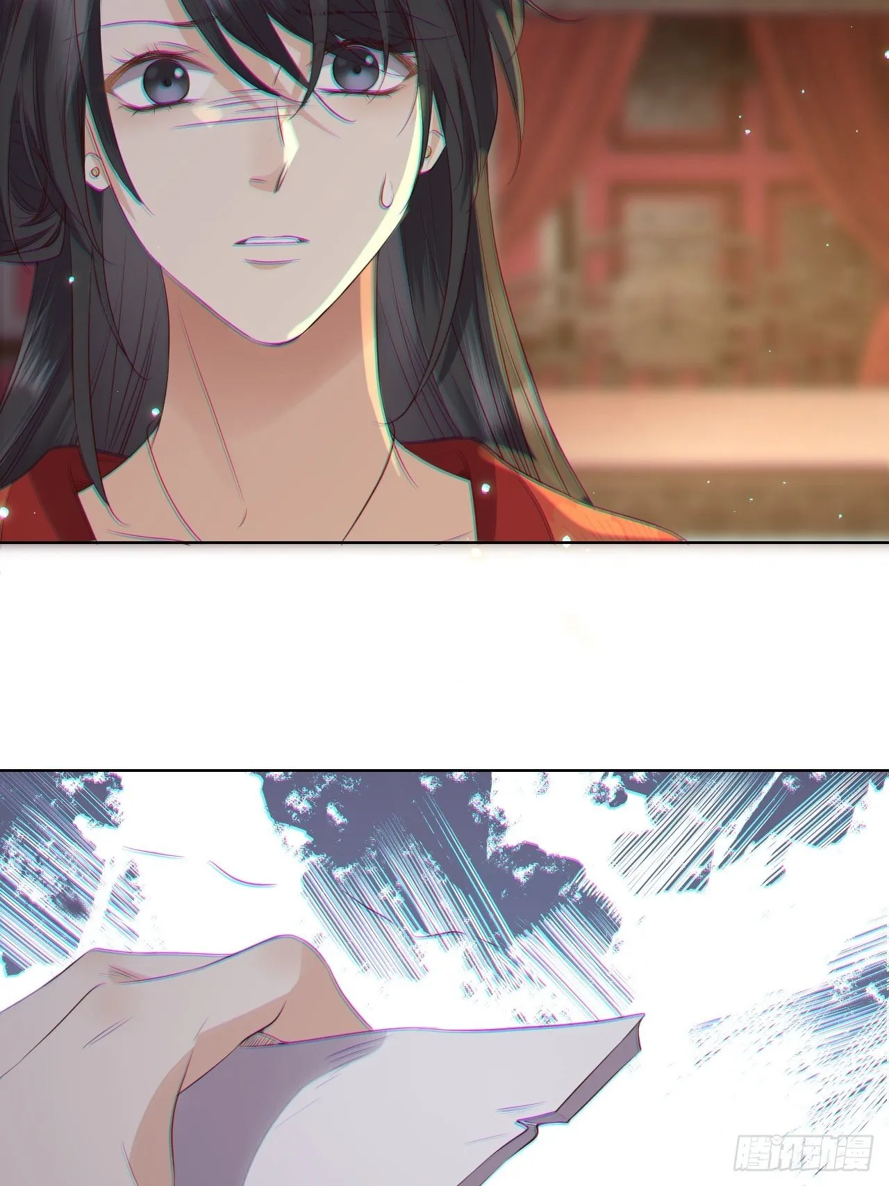 第21话.语默俱忘非是非 第49页