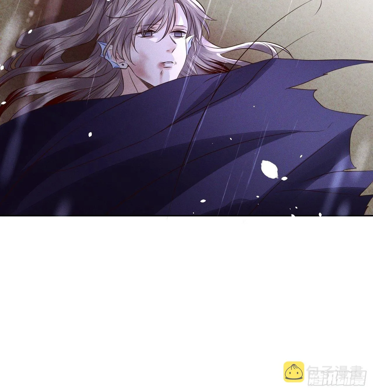 第27话.刎颈相残笼中雉 第9页