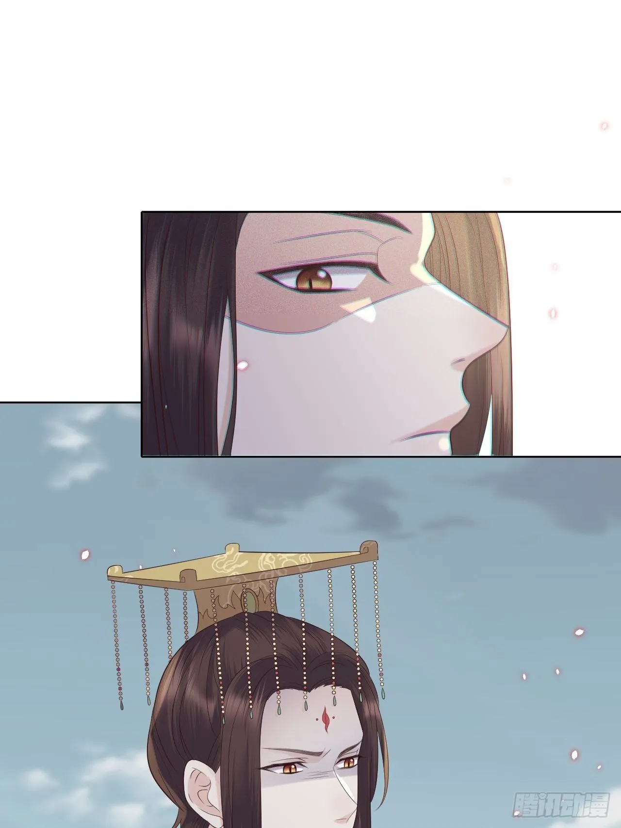 第26话.寒冤枯冢碎修罗 第30页