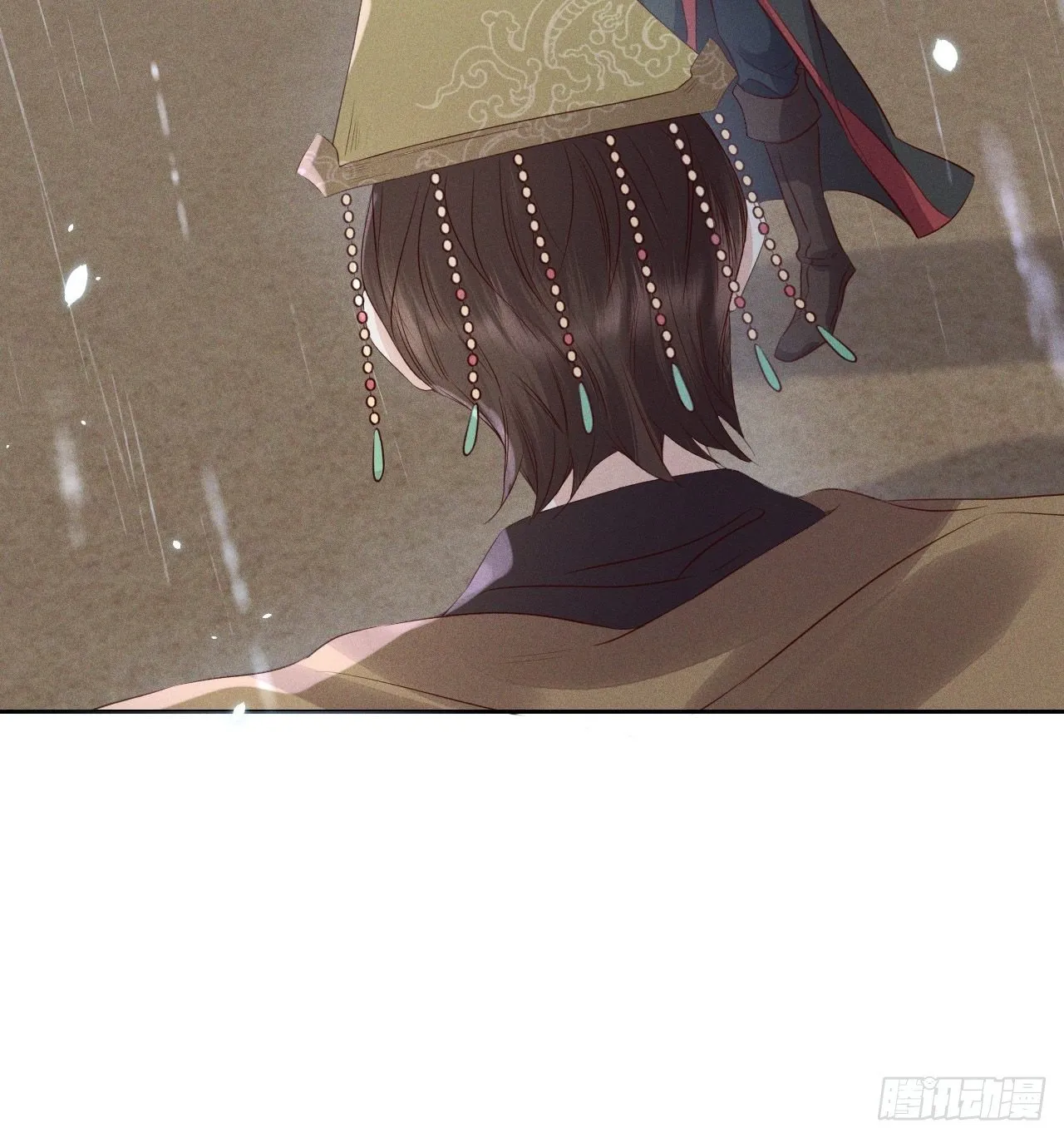 第28话.梦回荒馆月笼秋 第18页