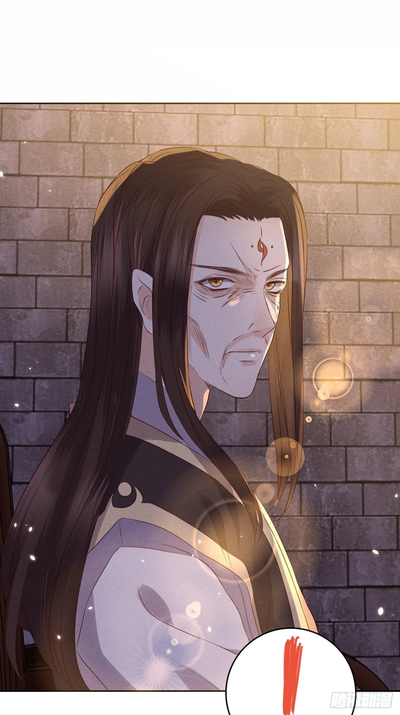 第28话.梦回荒馆月笼秋 第33页