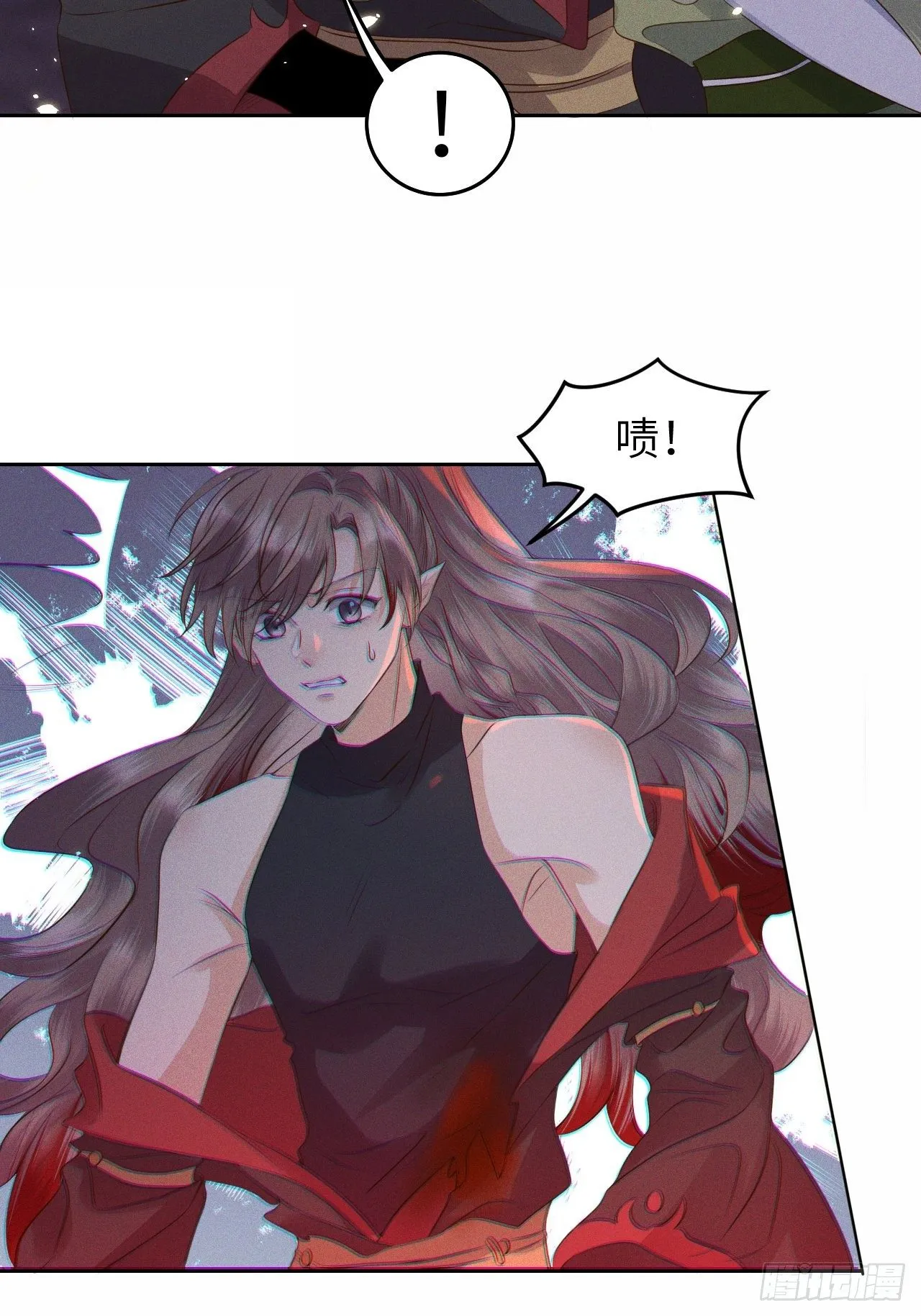 第29话.迷离扑朔认难真 第5页