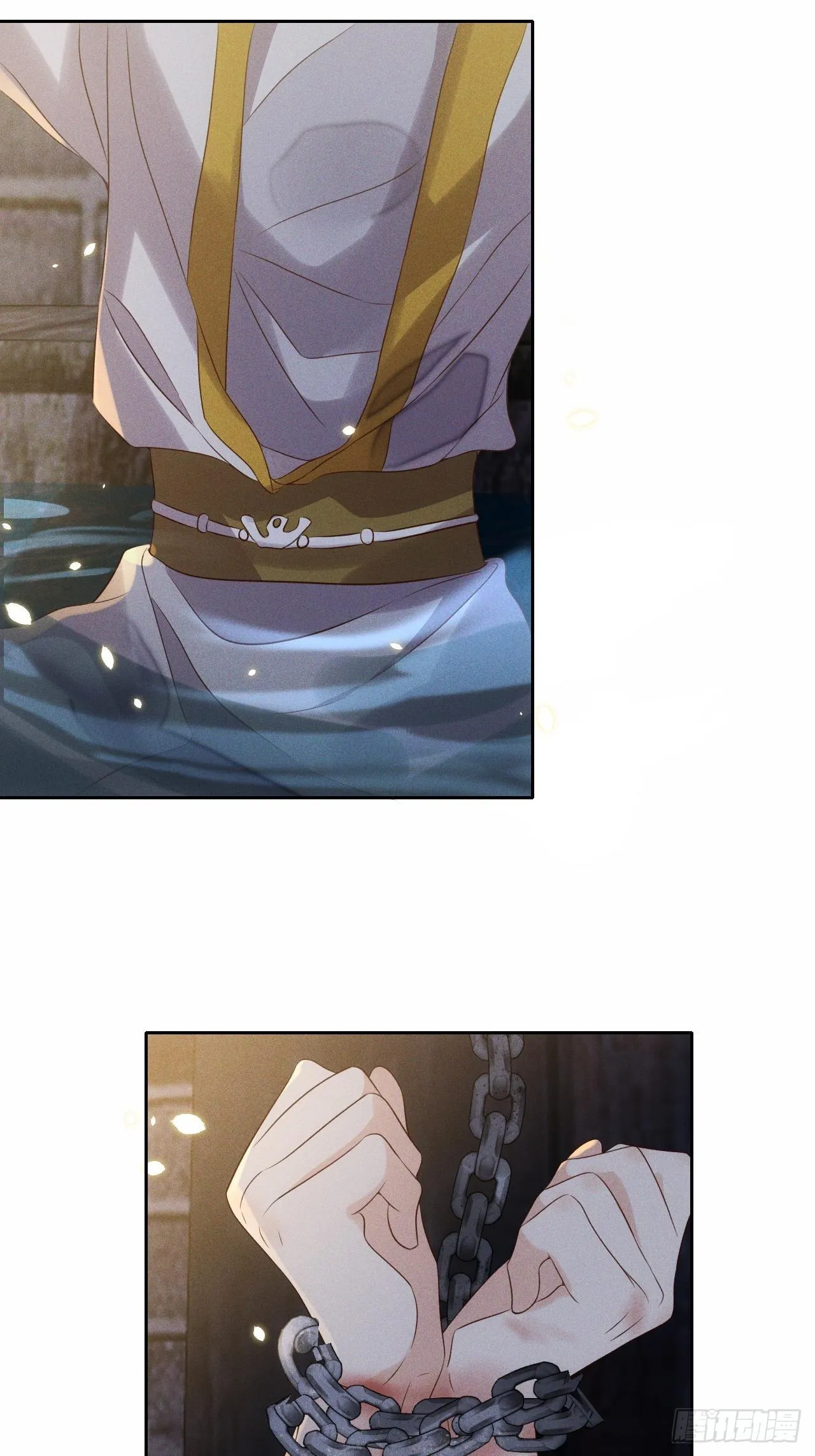 第35话.假是真时真亦假 第39页