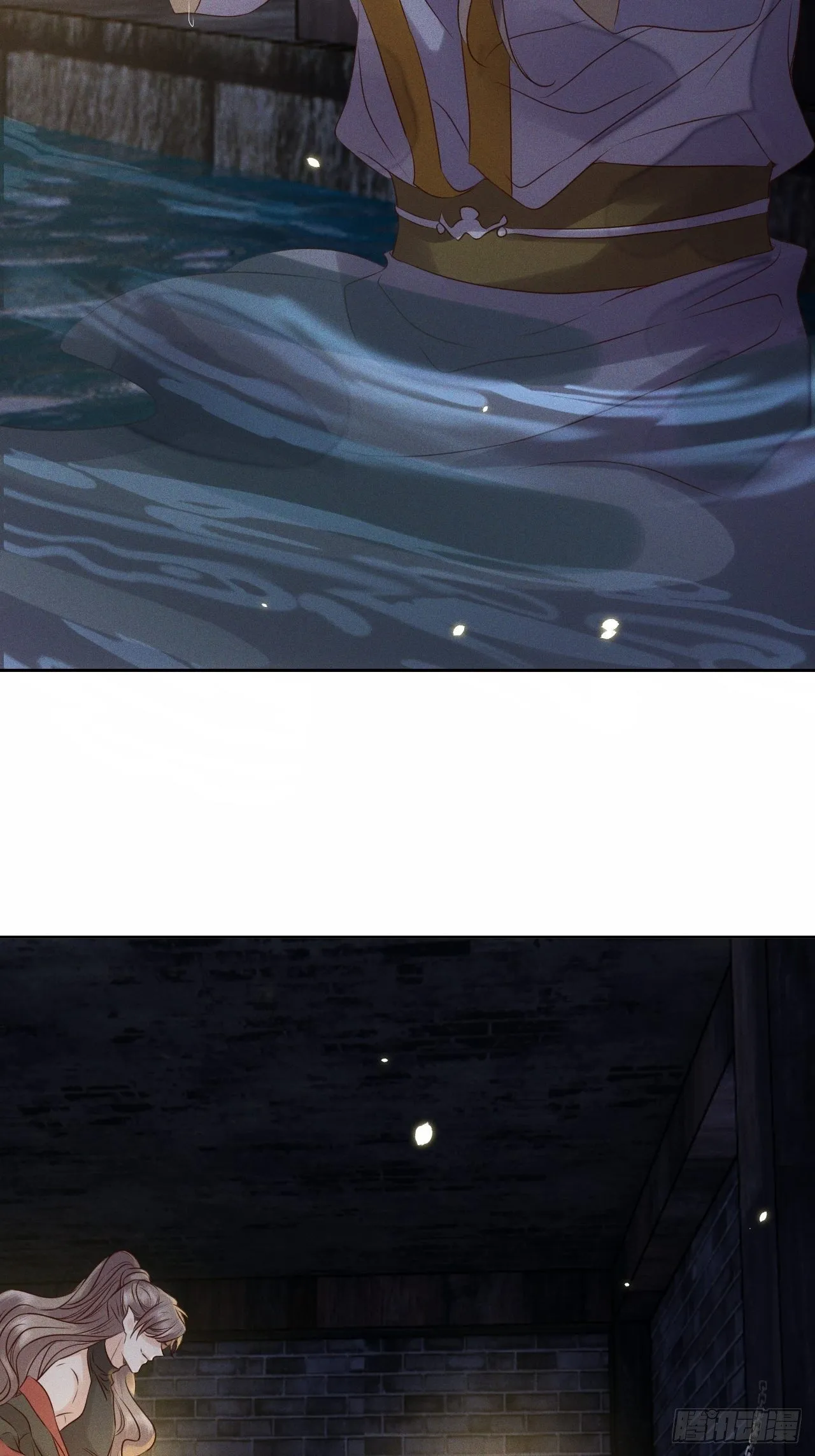 第35话.假是真时真亦假 第42页