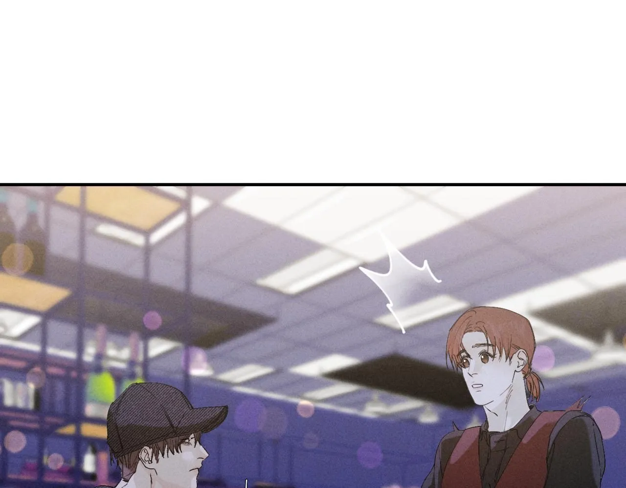 谢青线10 烦躁。 第55页