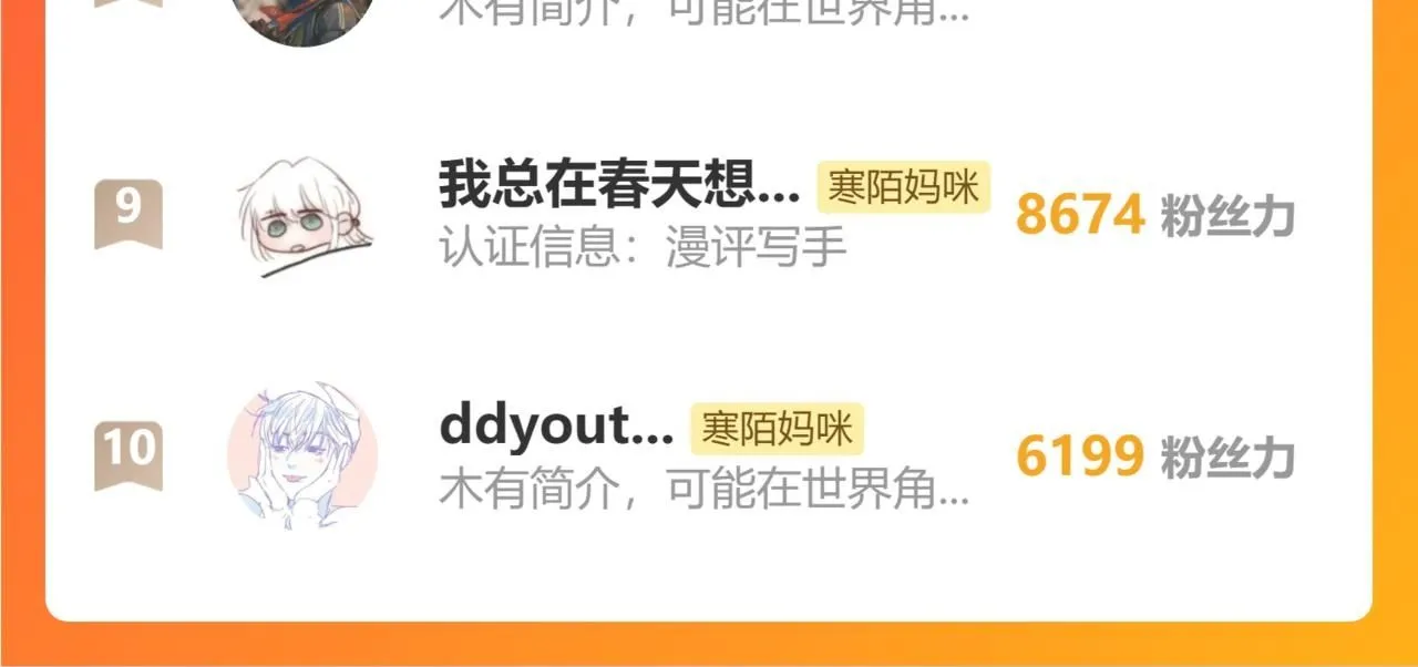 谢青线10 烦躁。 第142页