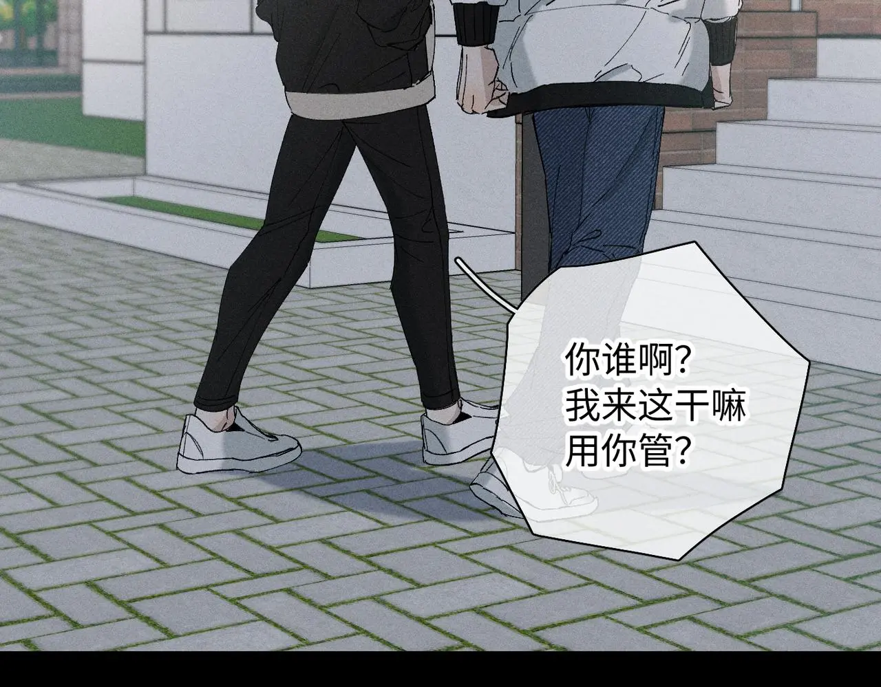 谢青线 20 隐瞒。 第113页