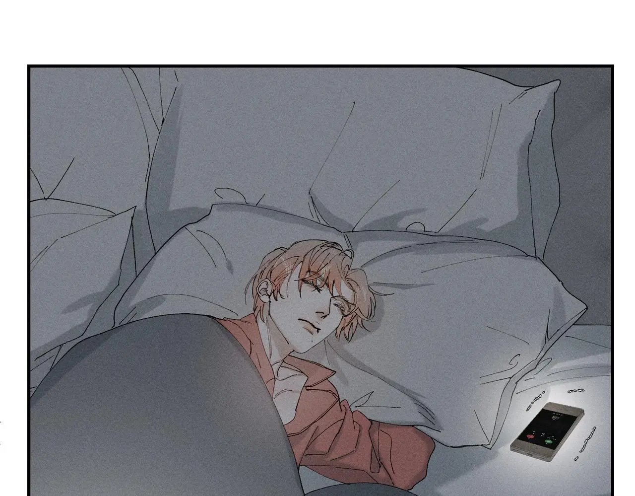 谢青线 22 我等你 第46页