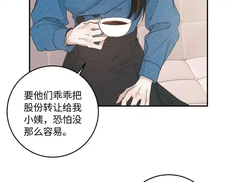 谢青线 06 喜好启蒙对象 第11页